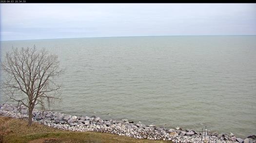 Weather camera view of Carthage College.