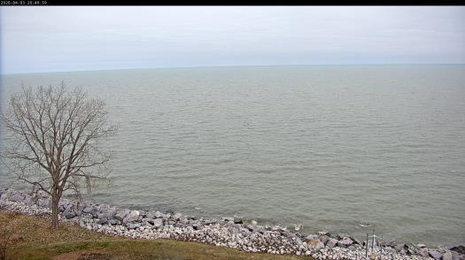 Weather camera view of Carthage College.