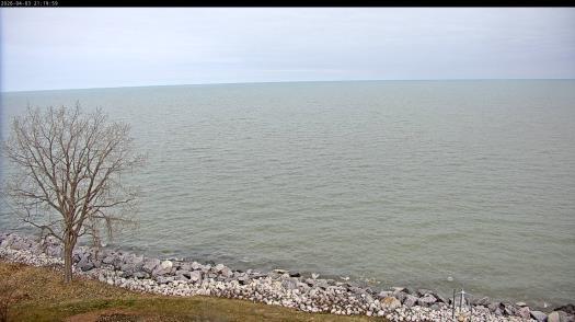 Weather camera view of Carthage College.