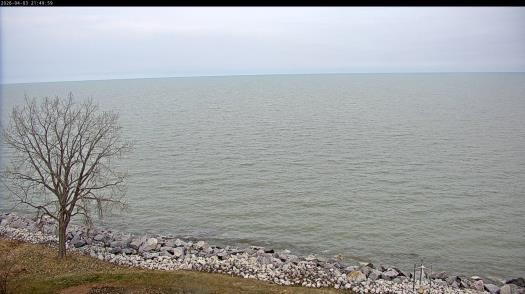 Weather camera view of Carthage College.