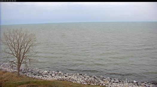 Weather camera view of Carthage College.