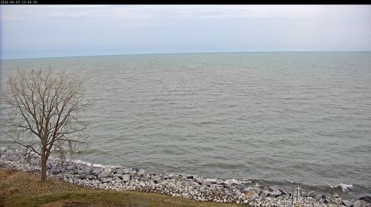 Weather camera view of Carthage College.