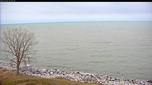 Weather camera view of Carthage College.