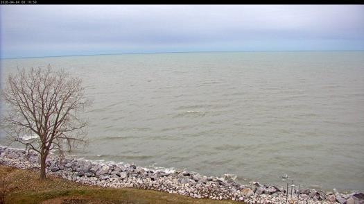 Weather camera view of Carthage College.