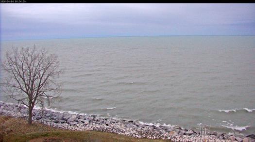 Weather camera view of Carthage College.