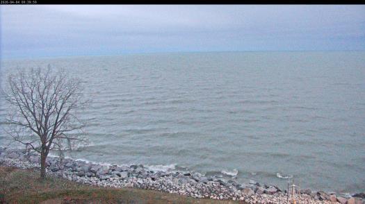 Weather camera view of Carthage College.