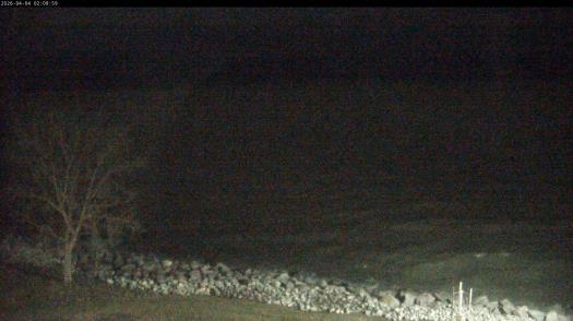 Weather camera view of Carthage College.