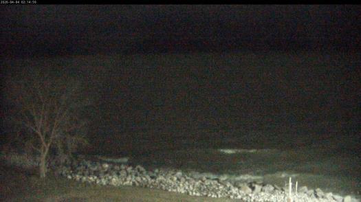 Weather camera view of Carthage College.