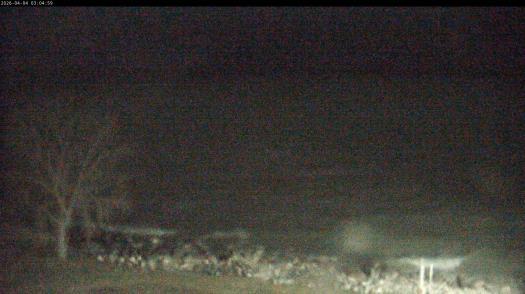 Weather camera view of Carthage College.