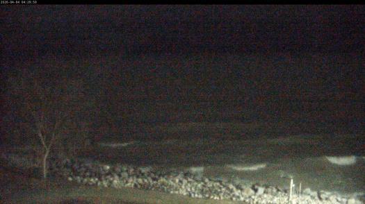 Weather camera view of Carthage College.