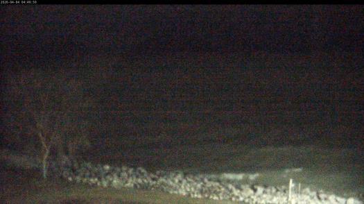 Weather camera view of Carthage College.