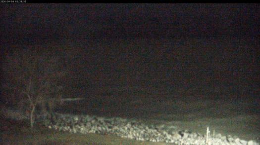 Weather camera view of Carthage College.