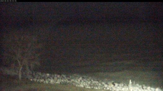 Weather camera view of Carthage College.