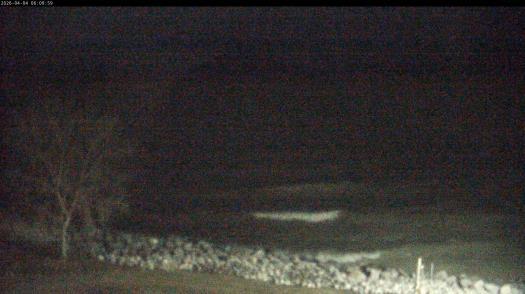 Weather camera view of Carthage College.