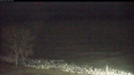 Weather camera view of Carthage College.