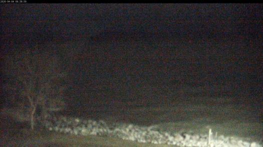 Weather camera view of Carthage College.