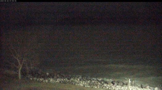 Weather camera view of Carthage College.