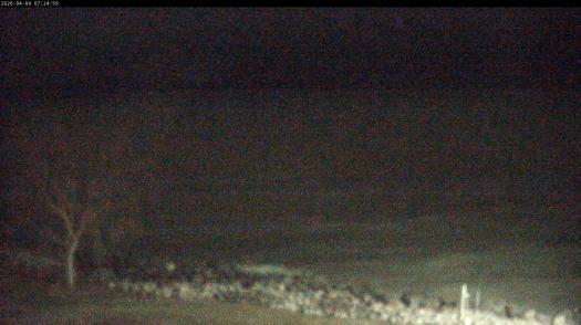 Weather camera view of Carthage College.