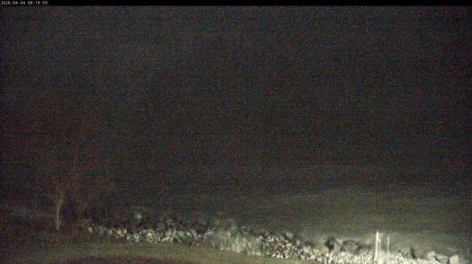 Weather camera view of Carthage College.