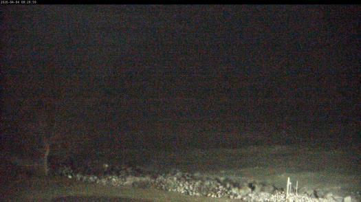 Weather camera view of Carthage College.