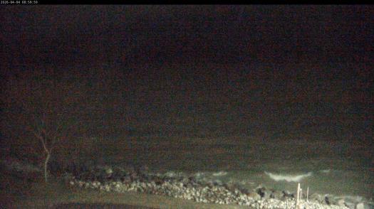 Weather camera view of Carthage College.