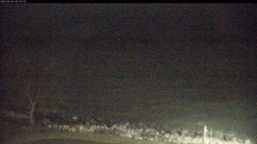 Weather camera view of Carthage College.