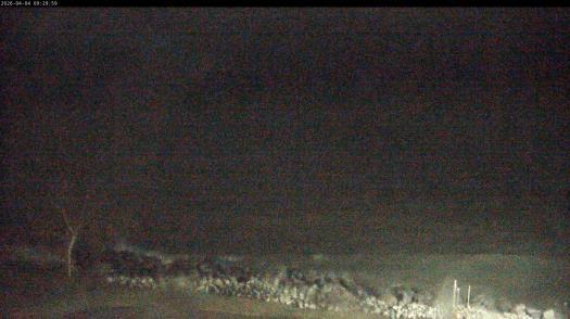 Weather camera view of Carthage College.