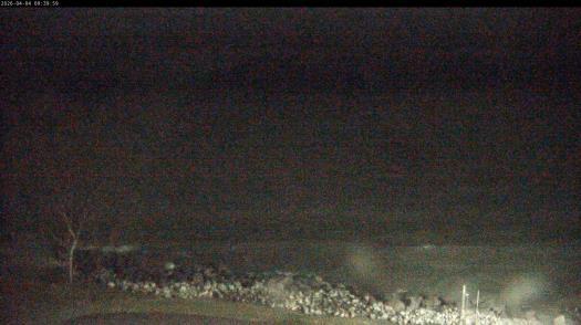 Weather camera view of Carthage College.