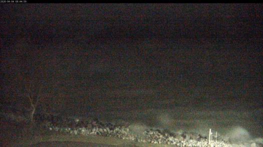 Weather camera view of Carthage College.