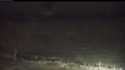 Weather camera view of Carthage College.