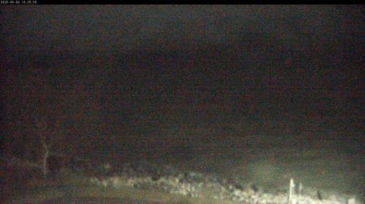 Weather camera view of Carthage College.