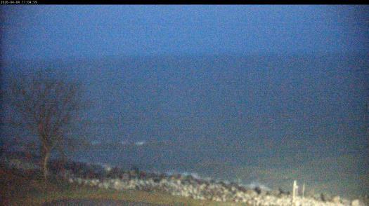 Weather camera view of Carthage College.