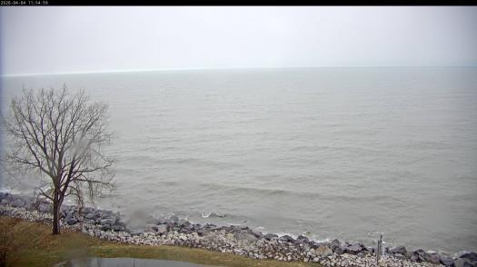 Weather camera view of Carthage College.