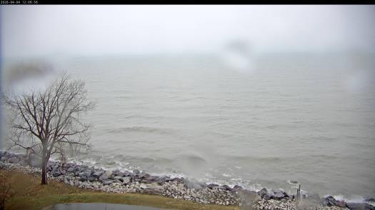 Weather camera view of Carthage College.
