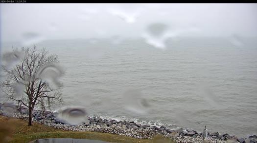 Weather camera view of Carthage College.