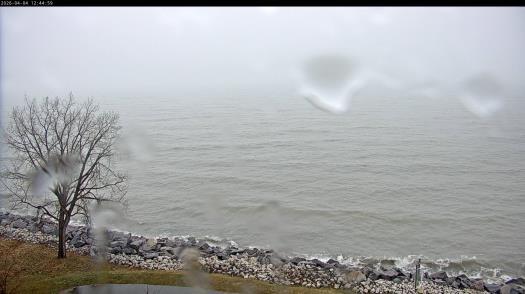 Weather camera view of Carthage College.
