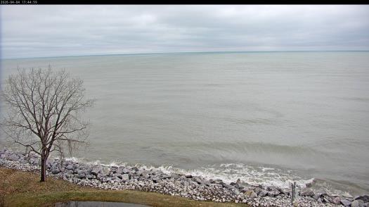 Weather camera view of Carthage College.