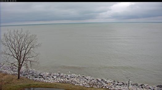 Weather camera view of Carthage College.