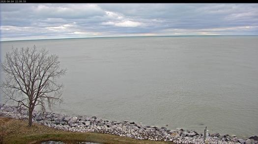Weather camera view of Carthage College.