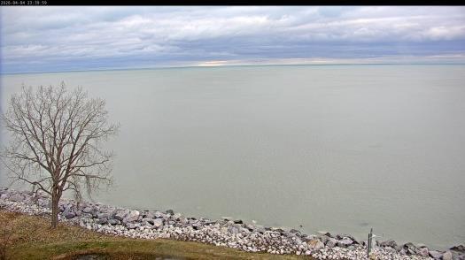 Weather camera view of Carthage College.