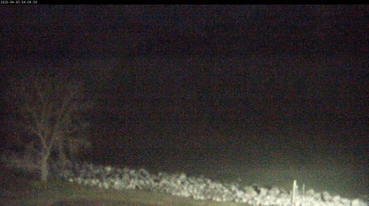 Weather camera view of Carthage College.