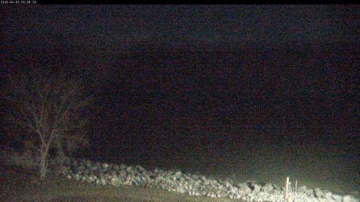 Weather camera view of Carthage College.