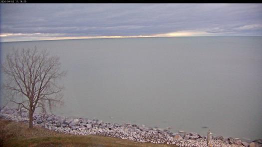 Weather camera view of Carthage College.