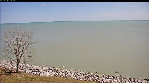 Weather camera view of Carthage College.