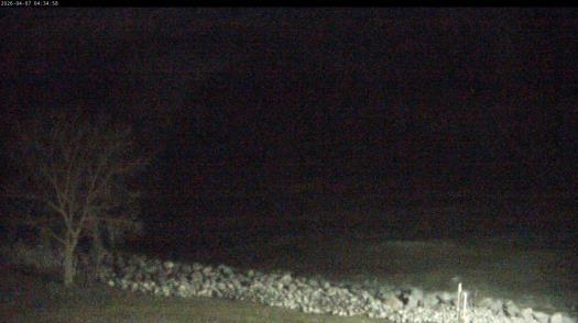 Weather camera view of Carthage College.