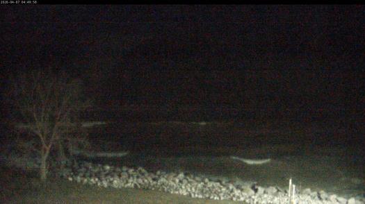 Weather camera view of Carthage College.