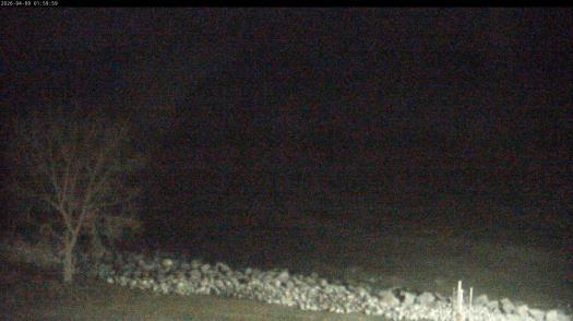 Weather camera view of Carthage College.