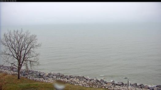 Weather camera view of Carthage College.