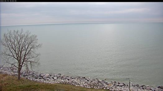 Weather camera view of Carthage College.