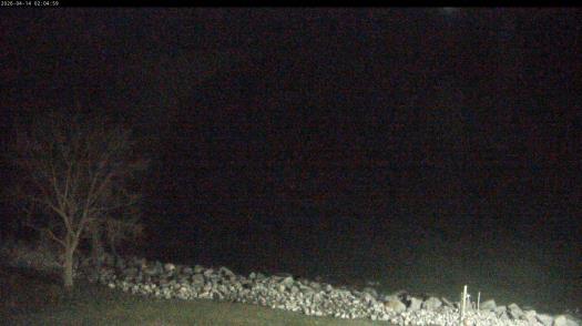 Weather camera view of Carthage College.